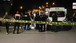 Evde Doğurduğu Bebeği Bakın Nereye Attı !