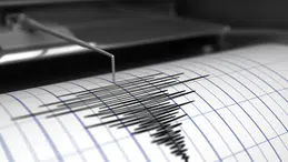 4.3 Şiddetinde Korkutan Deprem!