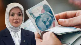 Ağustos Ödemeleri 8 Bin TL Olarak Hesaplara Yatırıldı