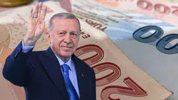 Bakanlıktan 5 Nakit Sosyal Yardım !