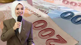 Bakanlıktan 523 Bin Kişiye 11.000 TL Ödeme Yapıldı
