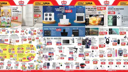 BİM Sivas 12 Eylül 2025 Aktüel Kataloğu Yayınlandı! İşte Sivas’a Özel İndirimli Ürünler