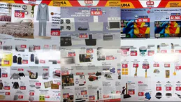 BİM 26 Eylül 2025 Aktüel Kataloğu Sivas’ta Raflarda! İşte Haftanın İndirimli Ürünleri