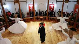 Sivas’ta Mevlana’nın 818 yıllık mirası yankılanacak