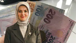 383 Bin Anneye 3,5 Milyar Liralık Destek Bakan Açıkladı !