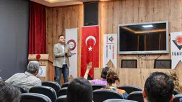 Sivas’tan Hatay’a uzanan bilimsel eğitimde önemli rol