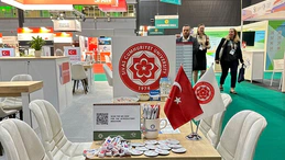 Sivas Cumhuriyet Üniversitesi tarih yazdı: Hedef global akademik güç