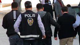 Gözler bu Operasyonda: 2 haftada 91 gözaltı, 64 tutuklama