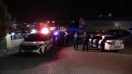 Düğün gecesi sessizliğini bozan kurşunlar: 4 yaralı