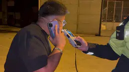 Dur ihtarına uymadı, ceza yağdı! Gerekçesi şaşırttı
