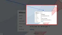 Sumud Filosu'nda O Son Dakika Gelişmesi! Mikeno Ablukayı Deldi!