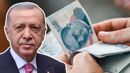 Annelere 5 Yıl Maaş Gibi 5 Bin TL Nakit Destek!