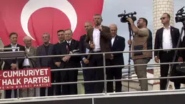 Özgür Özel'den Gündemi Sarsan Casusluk Tepkisi