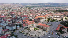 Sivas'ta Halk Geçimini Nasıl Sağlıyor?