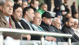 Amatör Lig Maçında Kritik Anlar! Sivas Belediye Başkanı Adem Uzun Hangi Mesajı Verdi?