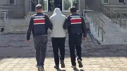 Sivas'ta 6 yıllık kaçış bitti: FETÖ üyesi Jandarmadan kaçamadı