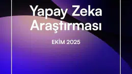 Türkiye'nin YZ Karnesi Açıklandı! Stratejide Yetersizlik Var!