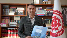 Sivas’ta okuma devrimi: Görme engellilere 450 kitap müjdesi