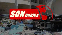 Süpermarkette Patlama! 23 Kişi Hayatını Kaybetti, 11 Kişi Yaralı!