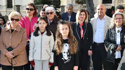 Sivas'ta 10 Kasım Hüzünlü Sabah! Sirenler Çaldı, Hayat Durdu