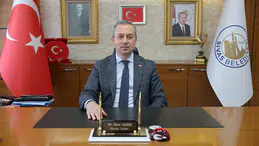 Başkan Uzun'dan 10 Kasım mesajı! Atatürk'ün Emanetine Sahip Çıkma Sözü!