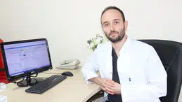 Sivas’ta o hastane Kulak Burun Boğaz'da güçlendi