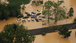 Sel Felaketinde Can Kaybı 33'e Yükseldi !