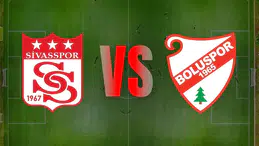 Sivasspor - Boluspor Maçı Saat Kaçta? Hangi Kanalda? İşte Tüm Detaylar!
