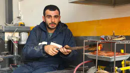 Asırlık Sivas Bıçağına 100 Yıl Sonra Yapılan Ezber Bozan Dokunuş