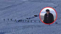 Sivaslı Musa Amca'dan 7 Gündür Haber Alınamıyor!