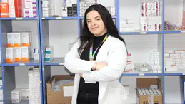 Sivas'tan uzman Eczacıdan uyarı: Yanlış kullanımın bedeli çok ağır olabilir