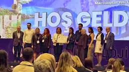 Sivas’ta Patoloji camiası buluştu: Akreditasyon Belgesi törenle takdim edildi