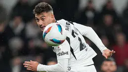 Ernest Muçi Kimdir? Piyasa Değeri Ne Kadar? Trabzonspor'da Kiralık mı Oynuyor?