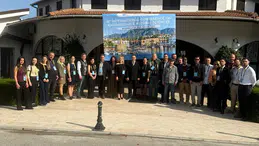 Sivas BTÜ ve İKSAD İş Birliğiyle Girne'de kongre