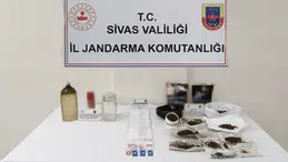 Sivas’ta İki İş Yeri, Tek Dosya: Detaylar Şoke Etti