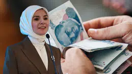 Müjde Bakan Duyurdu Aralık Ödemeleri Yatmaya Başladı