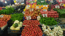 Sivaslılar Kilo Usulü Alışverişi Unuttu! Bu Pahalılığın Sorumlusu Kim?