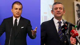 Çelik’ten Özel’e sert tepki! Bu sözler siyasi iftiradır!