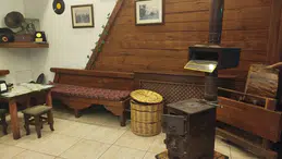 Geçmiş Sivas sokaklarında! Retro mekanlar çoğalıyor!