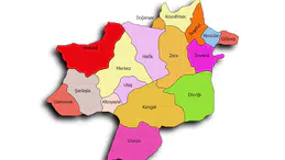 Aslan Payı Yıldızeli'ne Düştü! Hangi İlçe Ne Kadar Pay Aldı?