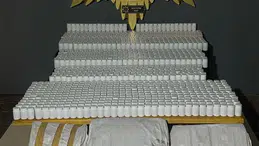 Sivas-Malatya Hattında Operasyon: Torbacılara Büyük Darbe