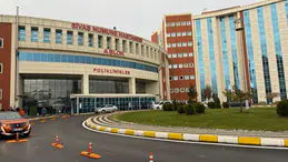 Sivas'ı Soğuklar Vurunca Sağlıkta Yoğun Mesai Başladı!