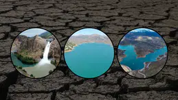 Sivas’ta su rahatladı ama tehlike bitmedi!