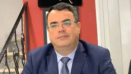 Sivas Siyasetinin Tanınan İsimlerinden Ömer Ağdoğan Vefat Etti!