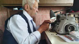 Sivas'ta Recep Usta’nın hüzünlü isyanı! Makası kime bırakacak?