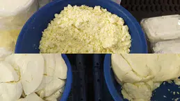 Market Peynirine İnat Sivaslıların Tercihi Yine O Oldu!