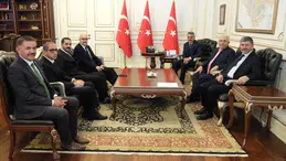 927 bin ons altın komşuda tespit edildi