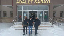 Sivas’ta Firari FETÖ Üyesi Operasyonla Yakalandı