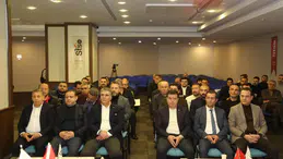 Sivas Sanayi Odası Üniversite İşbirliğini Artıracak