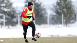 Özbelsan Sivasspor’da Sipay Bodrum FK Mesaisi Başladı